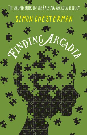 [Raising Arcadia 02] • Finding Arcadia